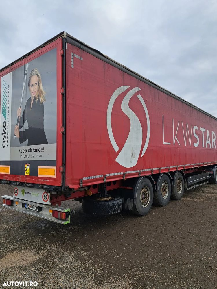 Berger SAPL 24 LTN - 6