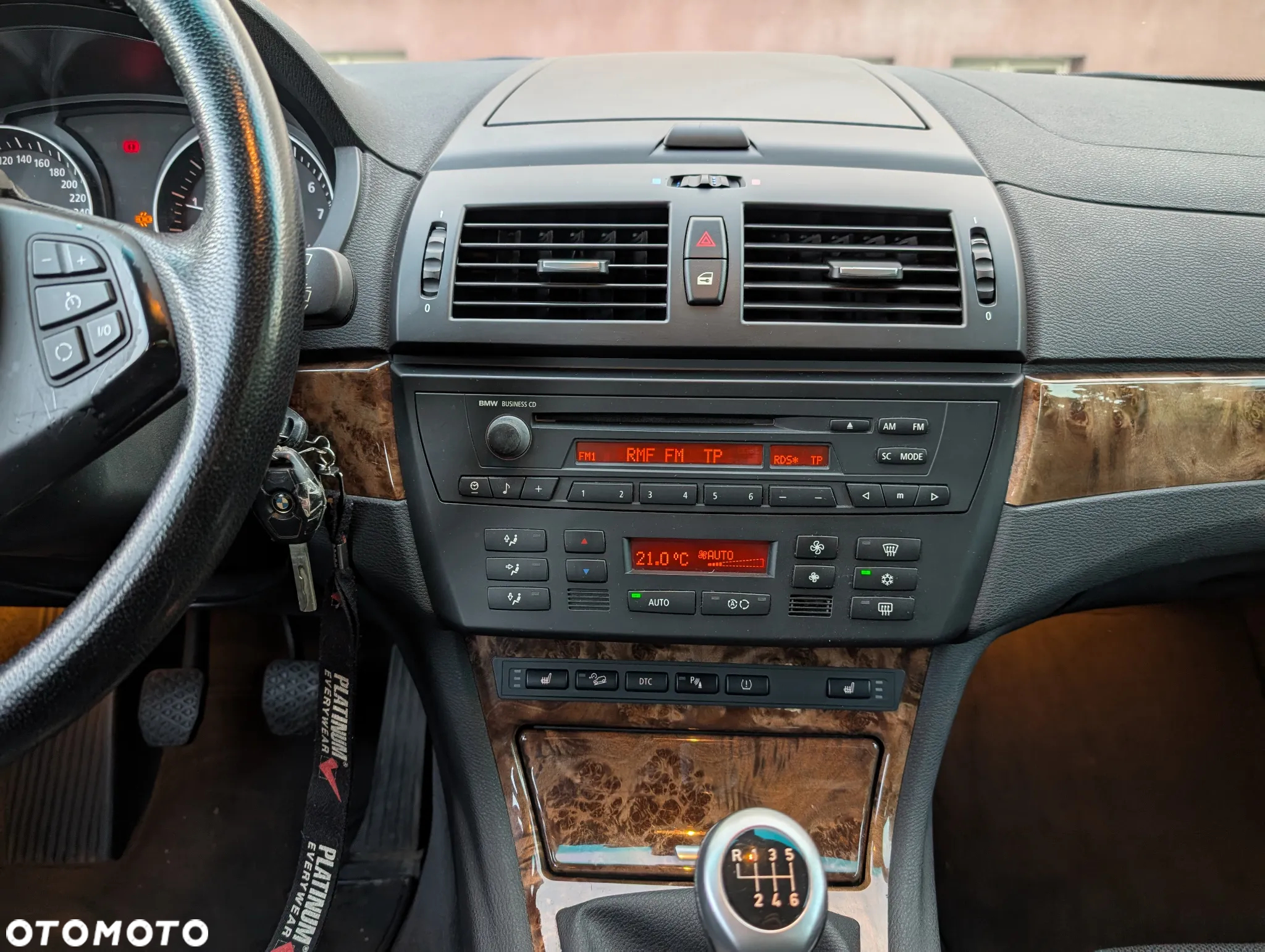 BMW X3 xDrive25i Edition Exclusive - 12