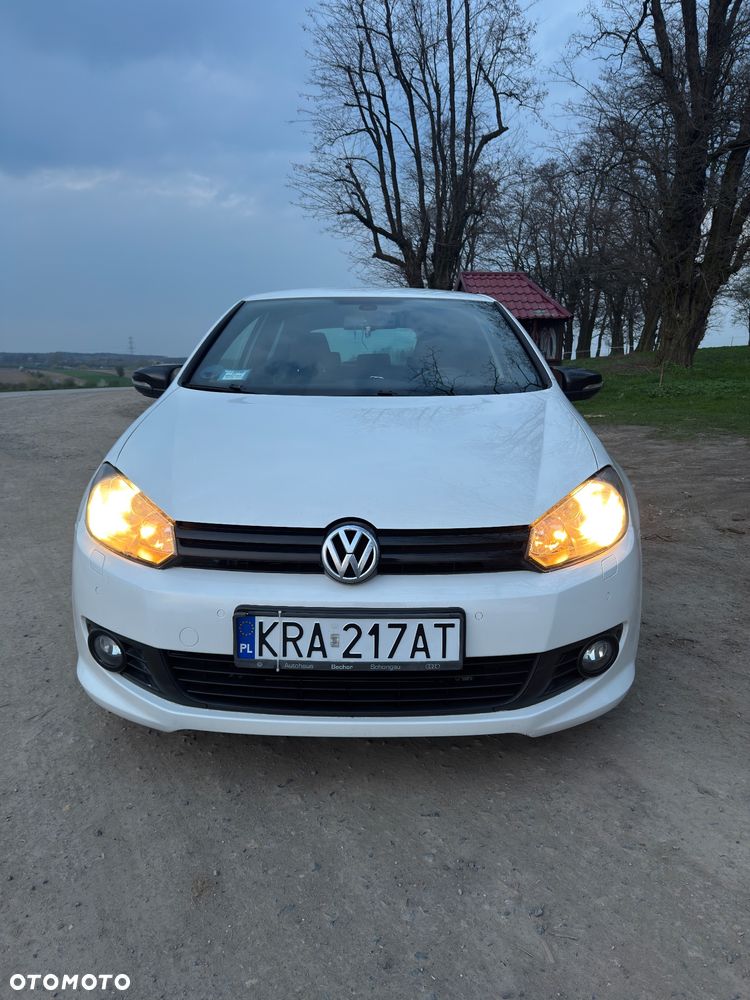 Volkswagen Golf - 3