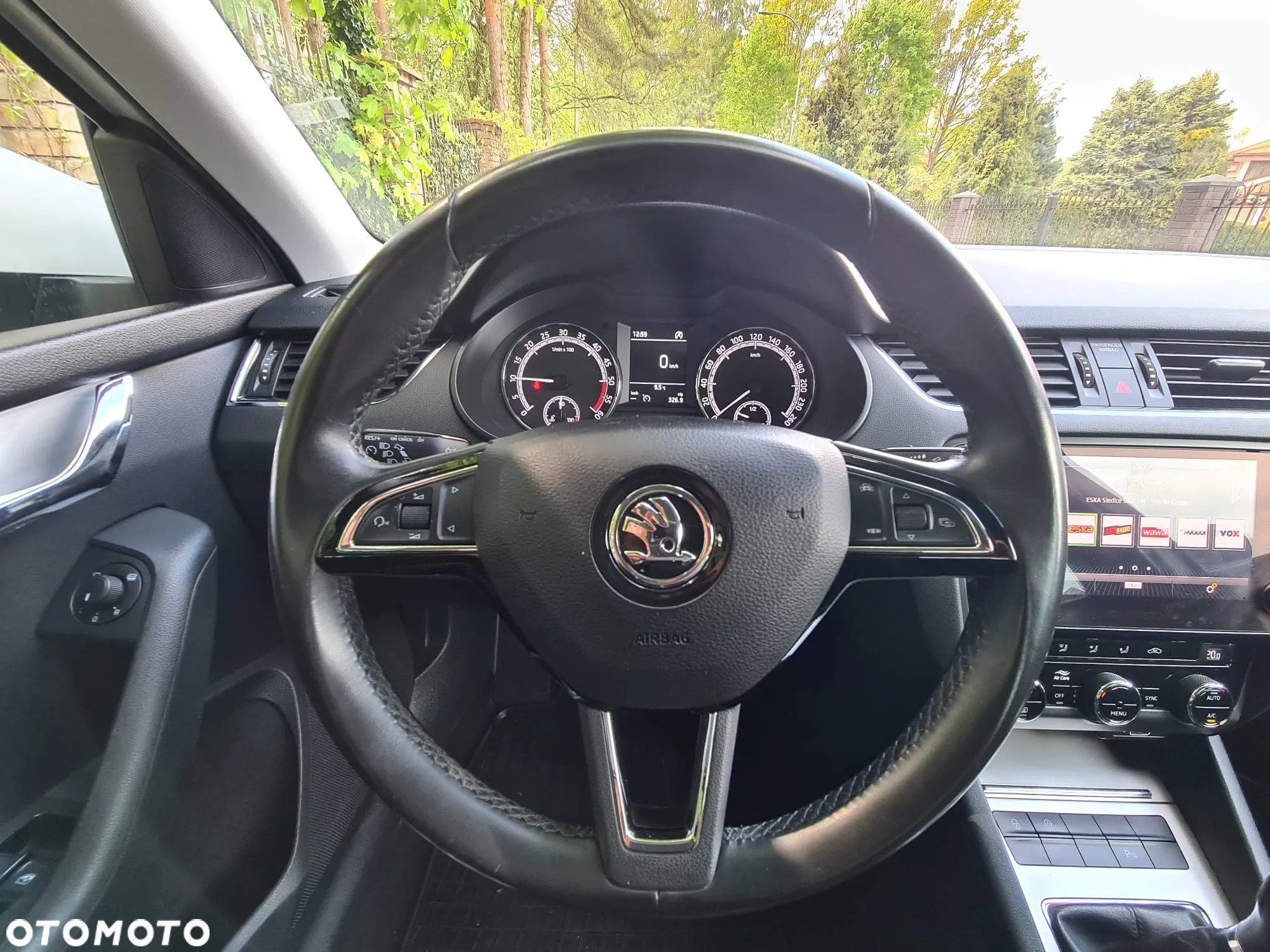 Skoda Octavia 1.6 TDI Ambition - 8