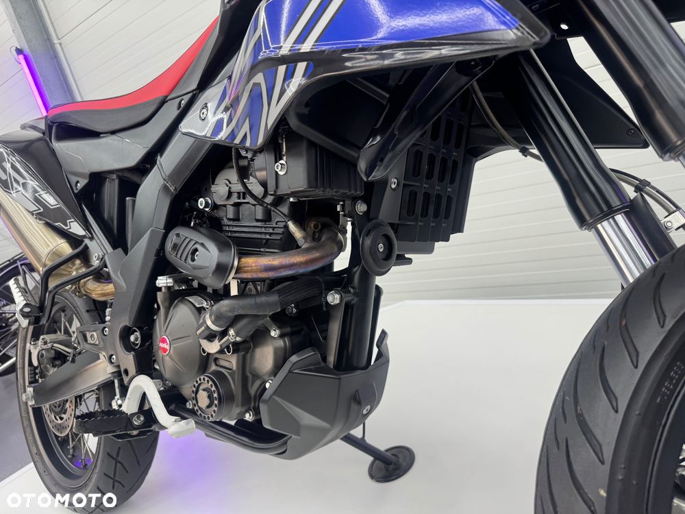 Aprilia SX - 26