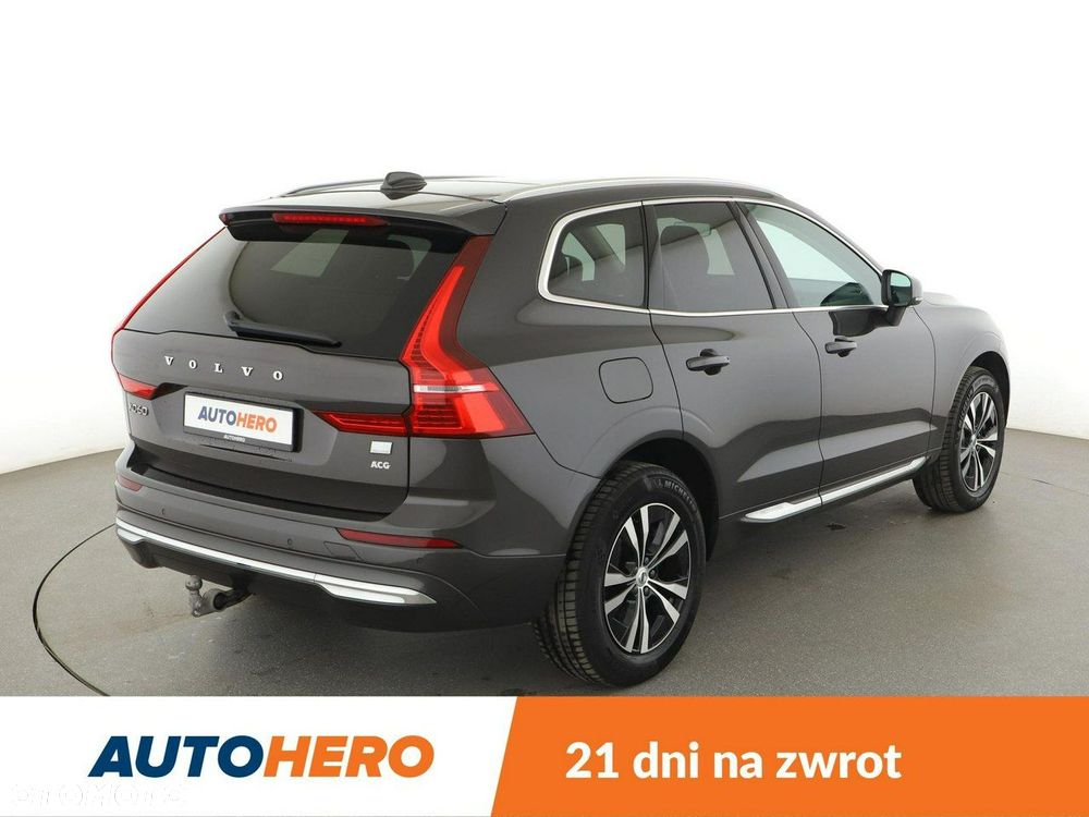 Volvo XC 60 T6 Plug-In Hybrid AWD Inscription Expression - 7