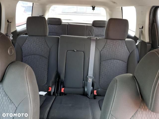 GMC Acadia 3.6 SLE AWD - 11