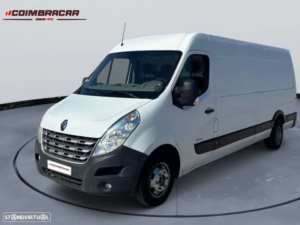 Renault MASTER - 5