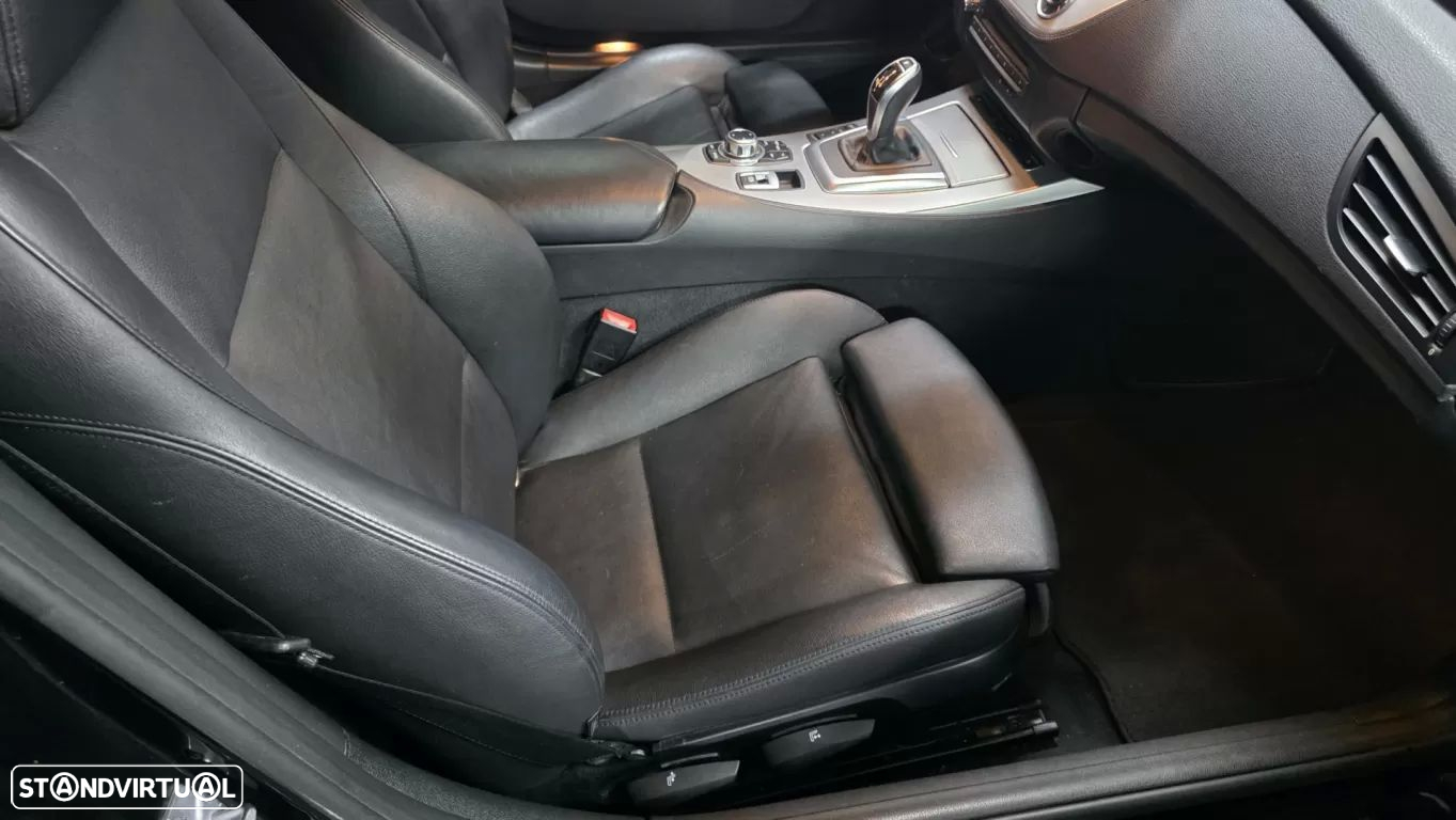 BMW Z4 sDrive20i Aut. - 20