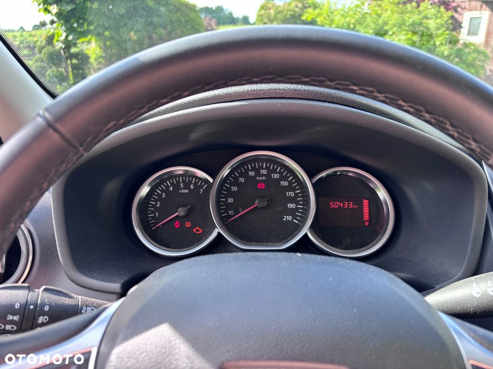 Dacia Sandero Stepway 0.9 TCe Laureate S&S - 9
