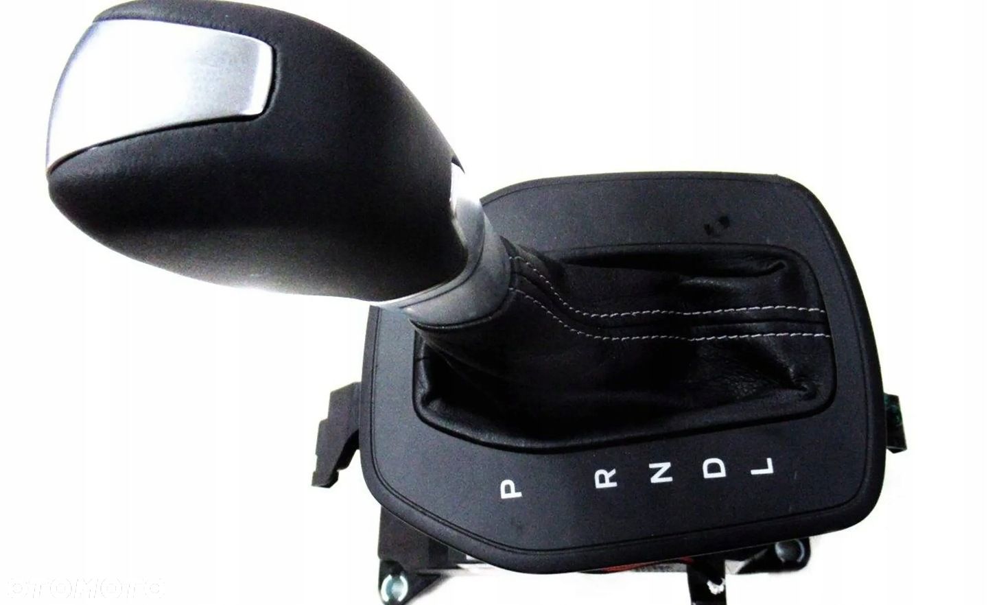 FORD PUMA MK2 ST-LINE GAŁKA MIESZEK ZMIANY BIEGÓW AUTOMAT BX72600206177 - 1