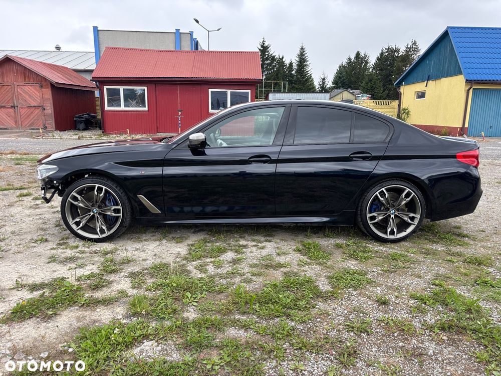 BMW Seria 5 - 6