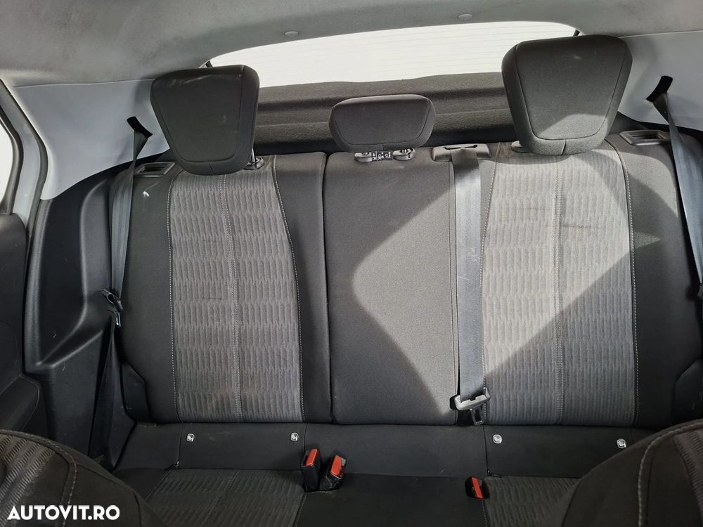 Opel Corsa 1.2 Turbo Start/Stop Edition - 9