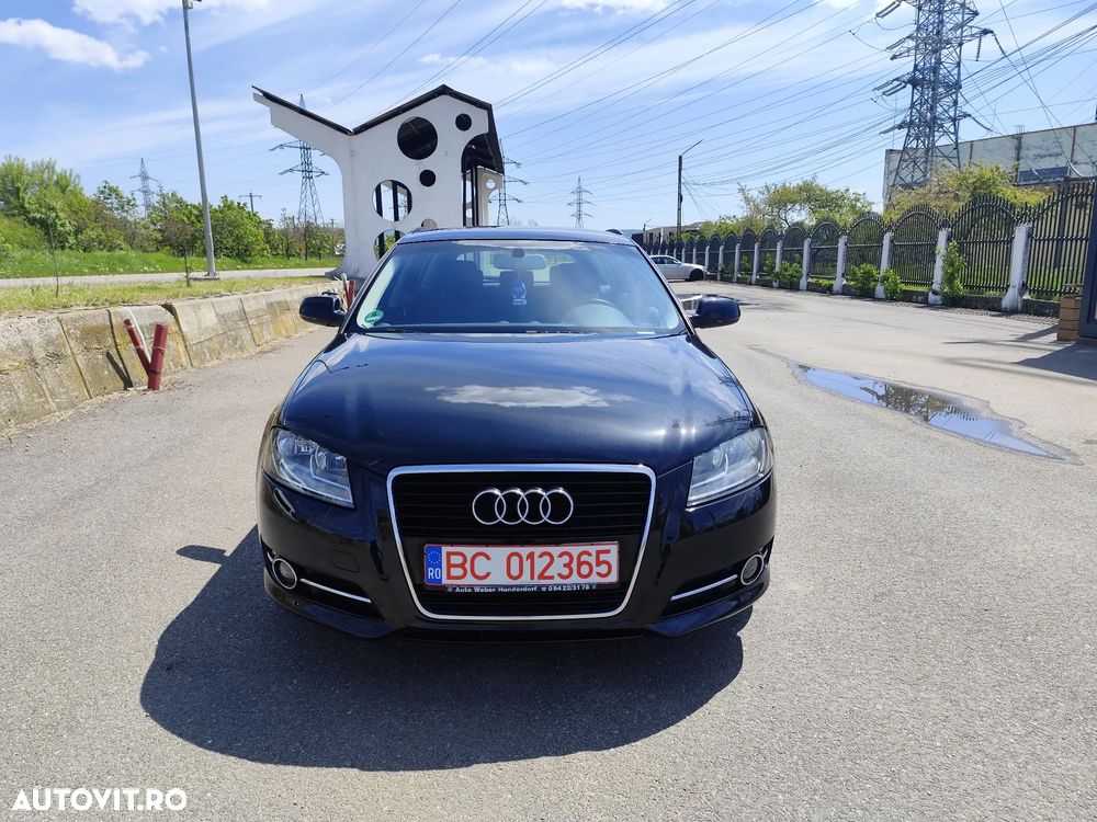 Audi A3 - 22
