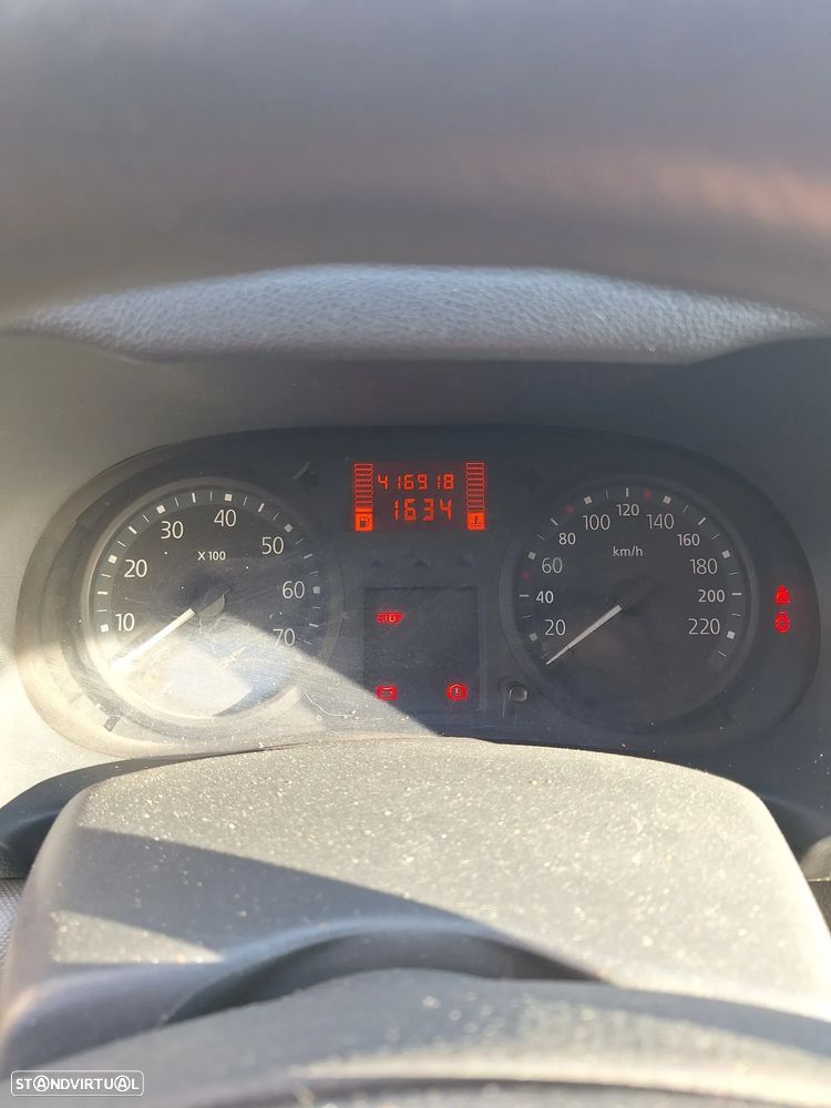 Renault Clio 1.5 dCi SE Storia - 6