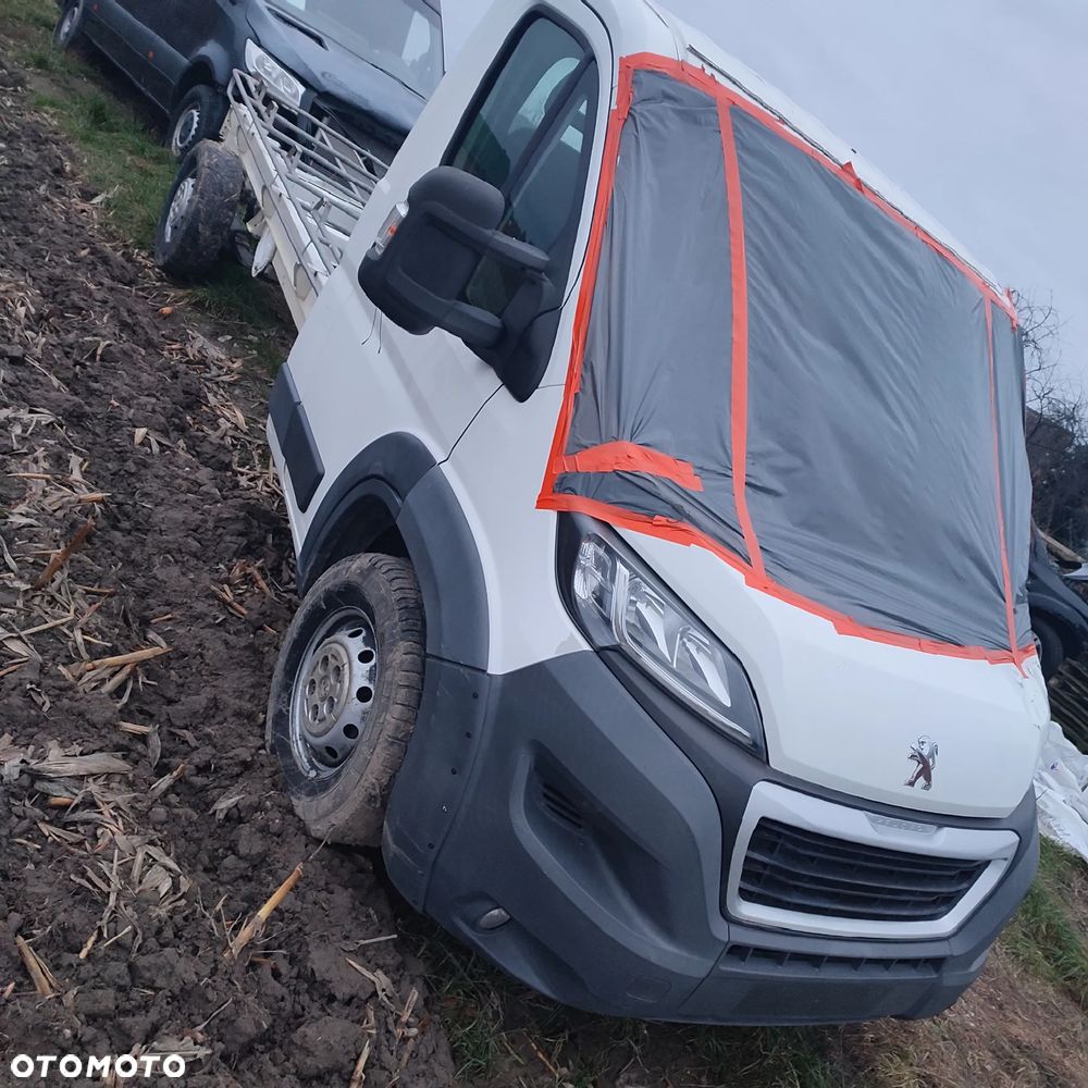 Peugeot Boxer - 5