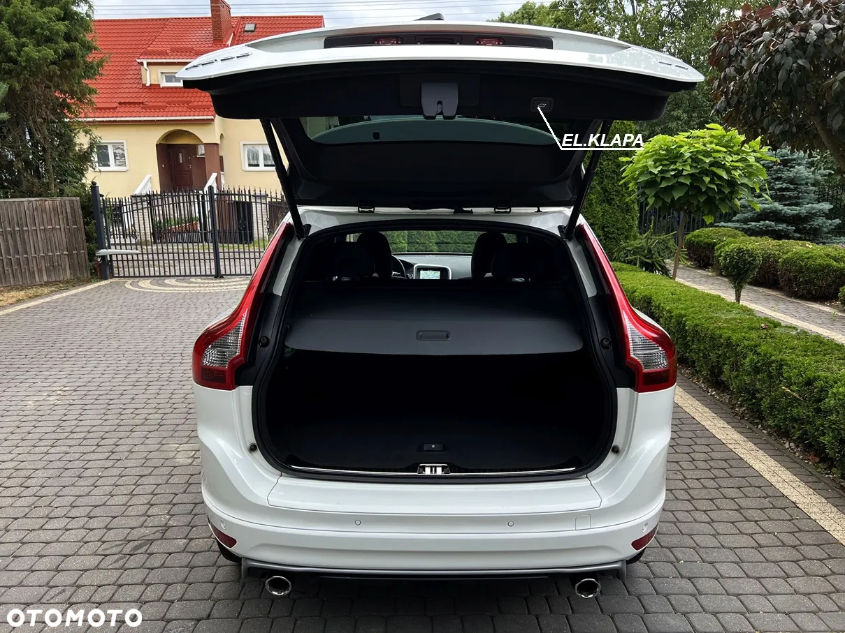 Volvo XC 60 D4 R-Design - 12