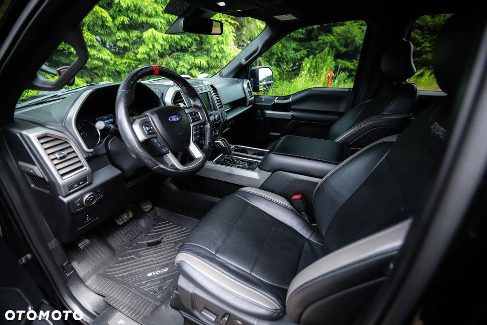 Ford F150 - 6