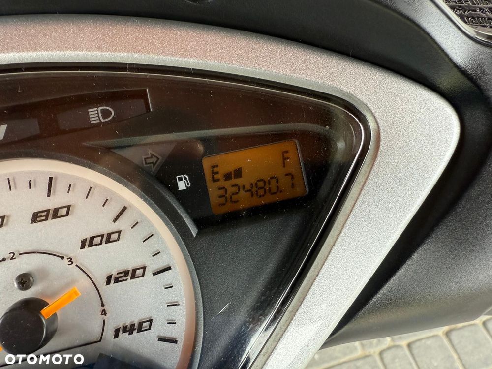 Honda ANF - 21