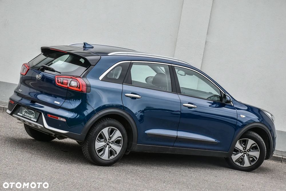 Kia Niro 1.6 GDI 2WD Vision - 9