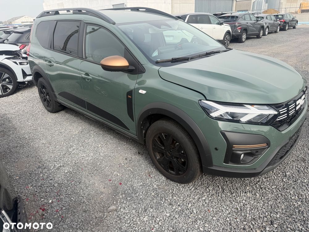 Dacia Jogger - 28