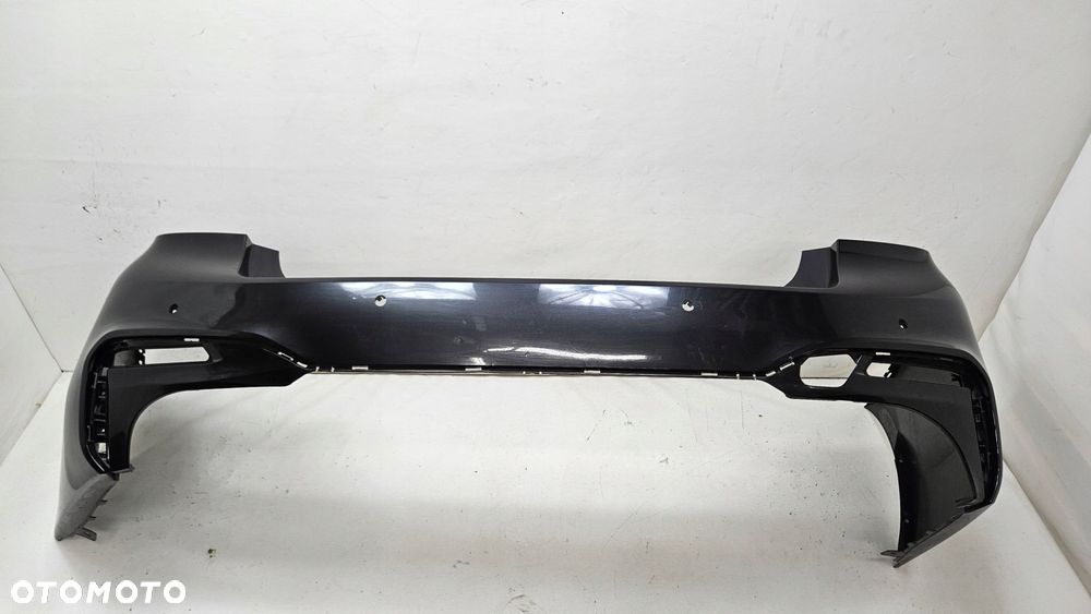 zderzak tył tylny bmw g30 m5 f90 - 1