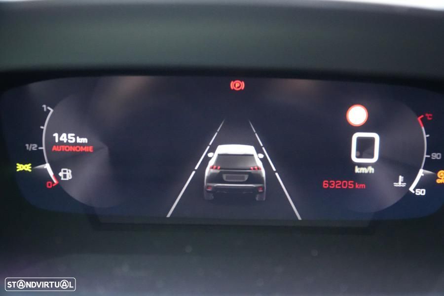 Peugeot 2008 PureTech 100 Stop&Start Allure - 13