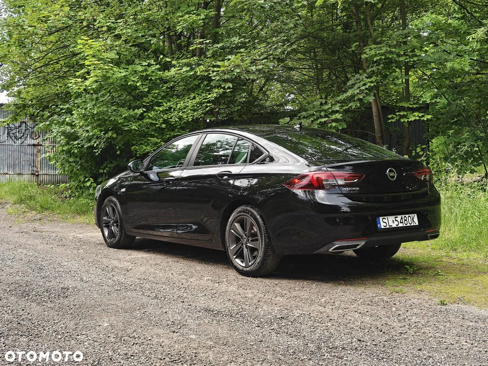 Opel Insignia 2.0 CDTI Business Edition S&S - 2