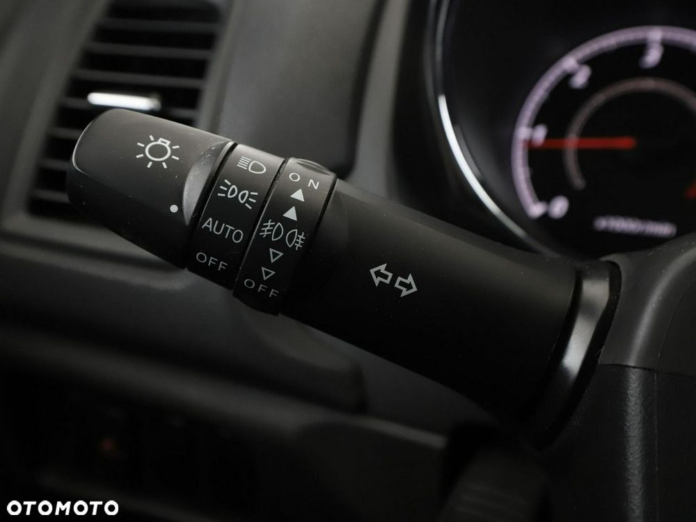Mitsubishi ASX - 31