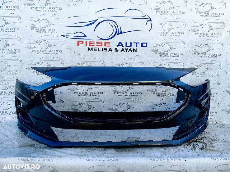 Bara fata Ford Focus 4 Facelift an 2022-2023-2024 - 1