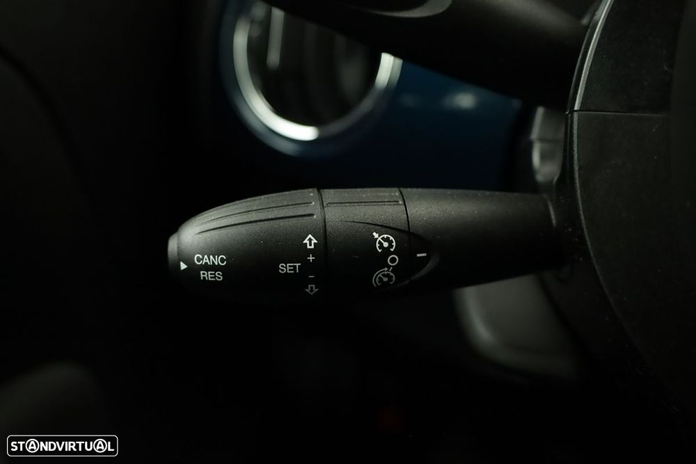 Fiat 500C 1.0 Hybrid - 21