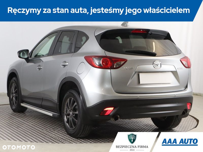 Mazda CX-5 - 5