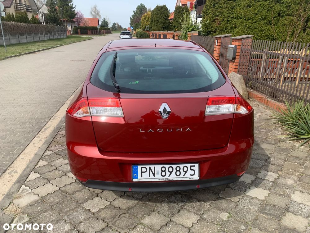 Renault Laguna 1.5 dCi Authentique - 6