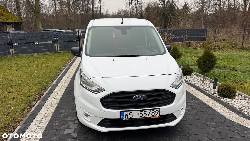 Ford Transit Connect 230 L2 S&S Basis - 28