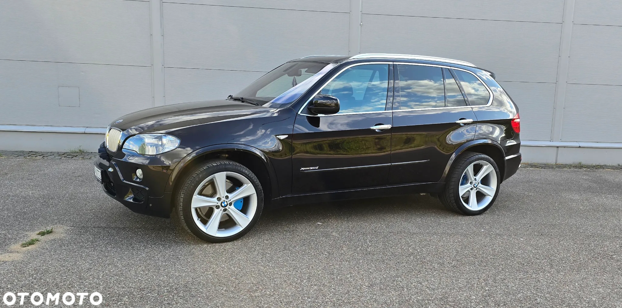 BMW X5 3.0sd xDrive - 5