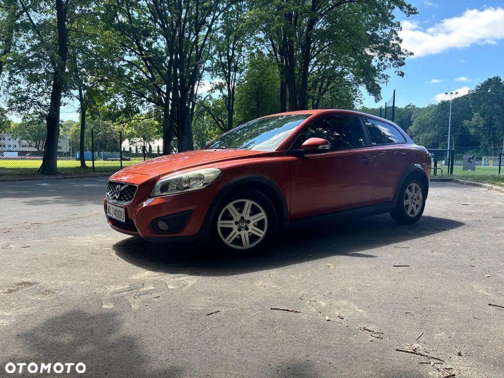 Volvo C30 - 7