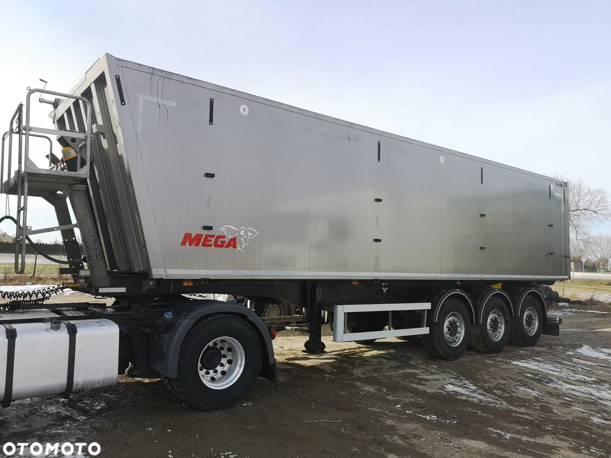 Mega - 1