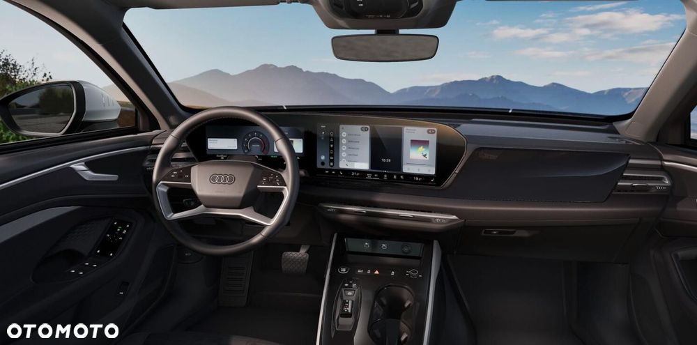 Audi A6 Limousine - 7