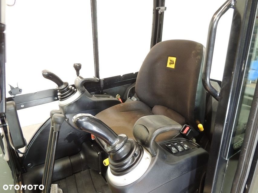 JCB 8025 ZTS - 5