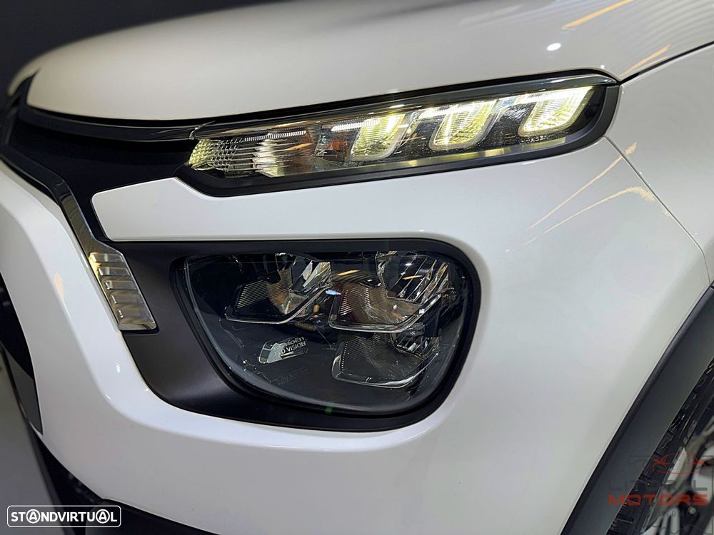 Citroën C3 1.2 PureTech Shine - 5