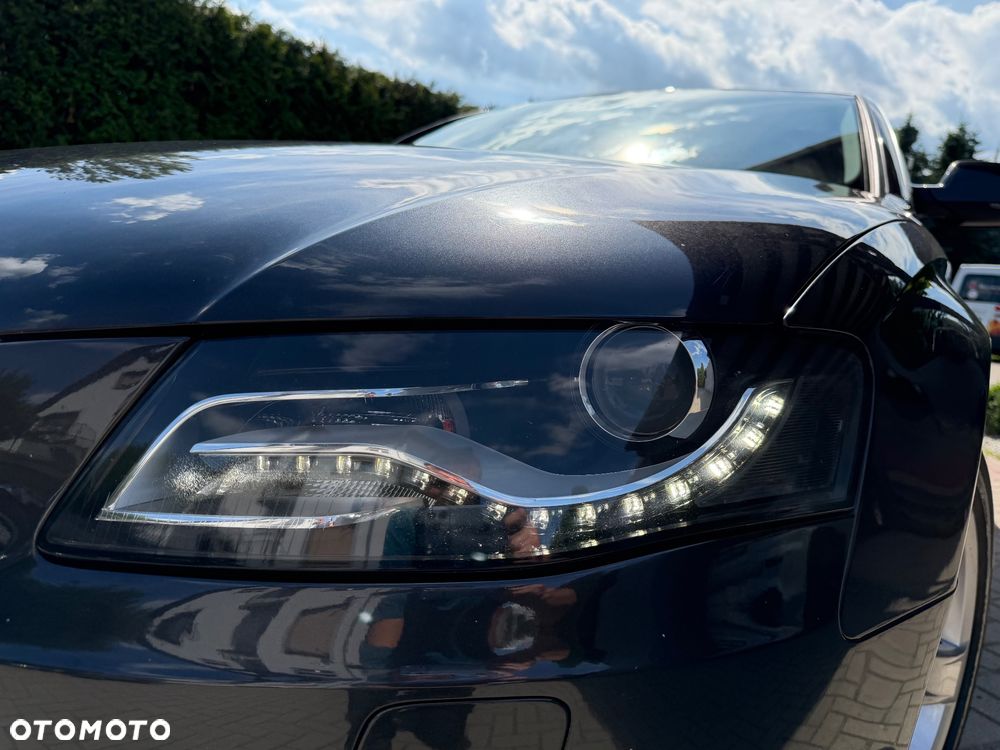 Audi A4 Limousine 1.8 TFSI Ambiente - 18