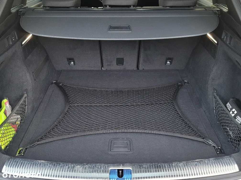 Audi Q5 40 TDI quattro S tronic S line - 17