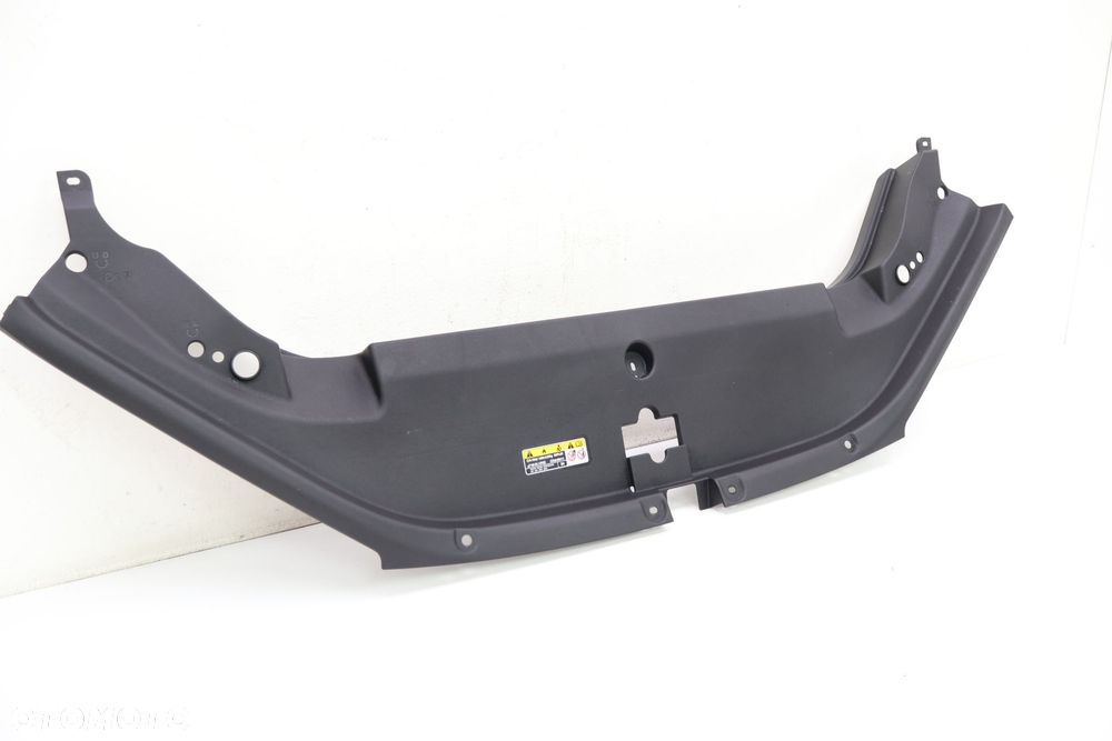 LEXUS LM II OSŁONA PASA PRZEDNIEGO 53106-V2060, 563396-V2040 - 3