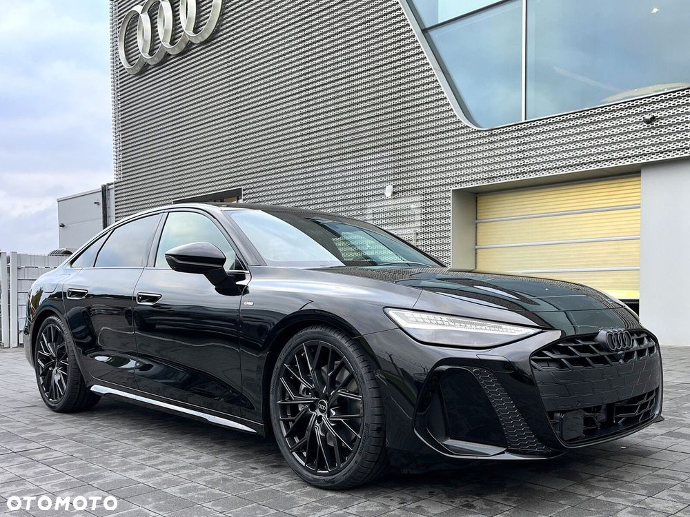 Audi A6 Limousine - 10