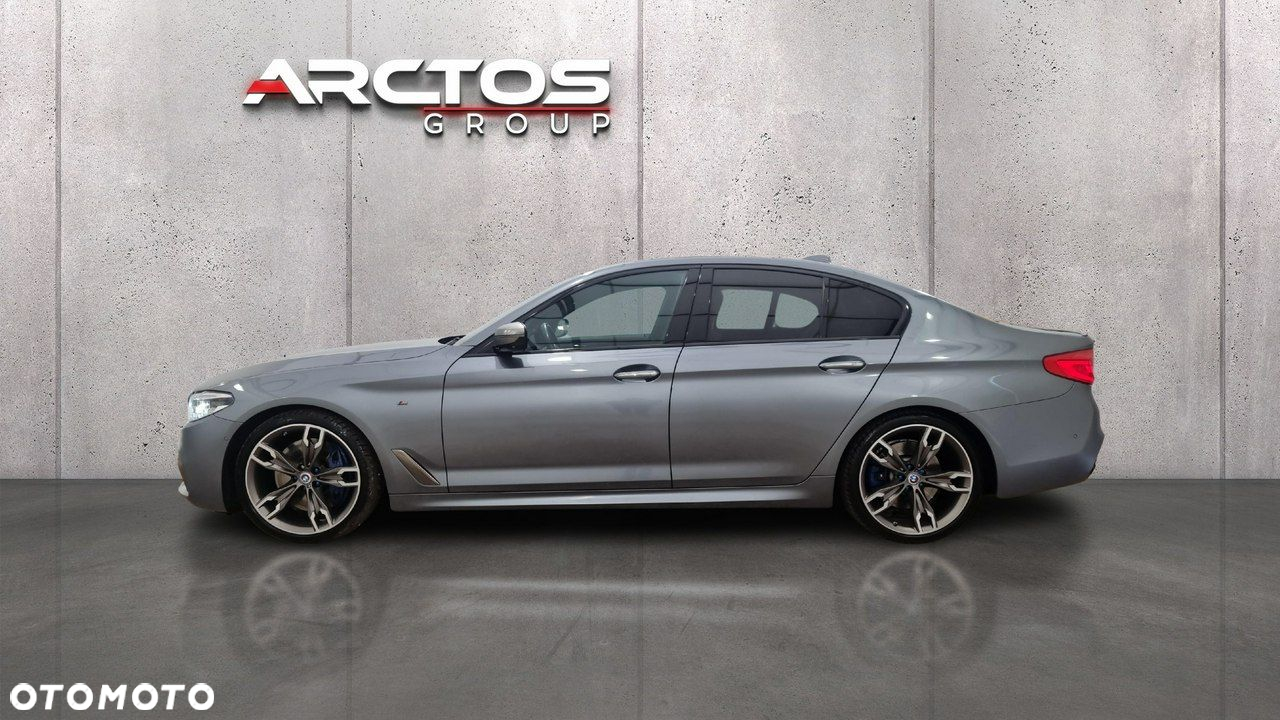 BMW Seria 5 - 2