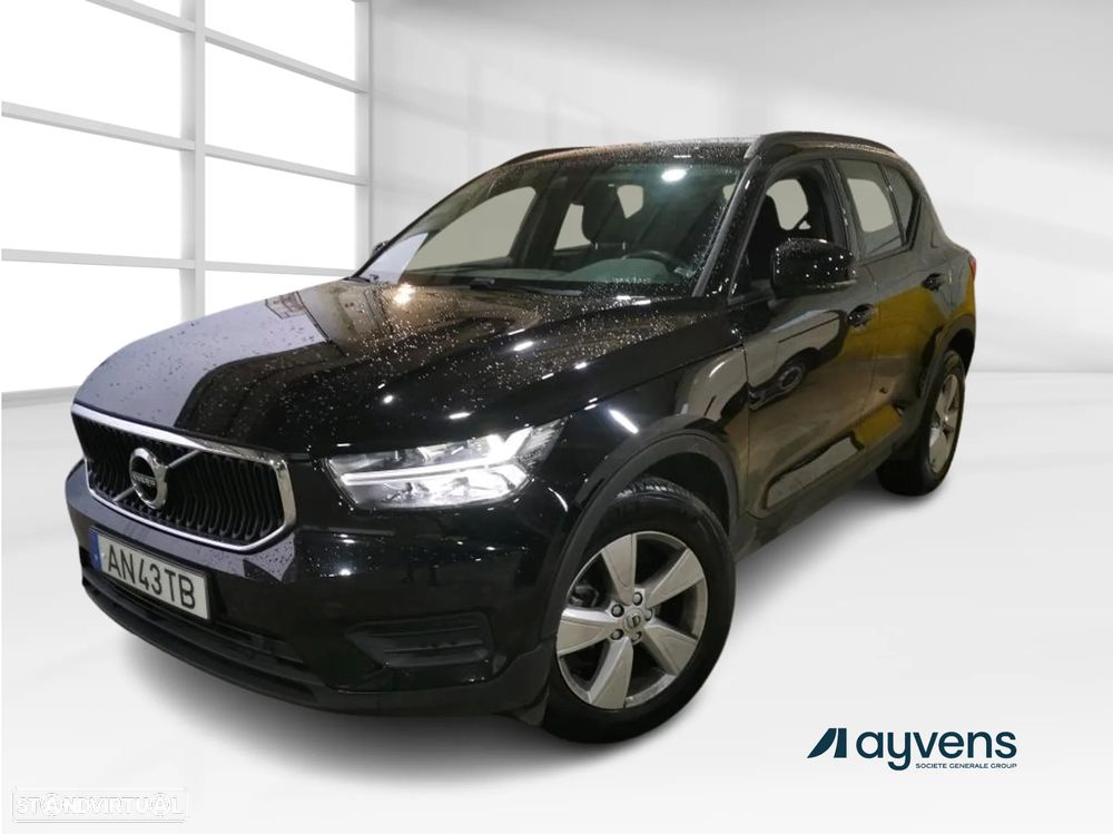 Volvo XC 40 1.5 T2 Momentum Core - 1