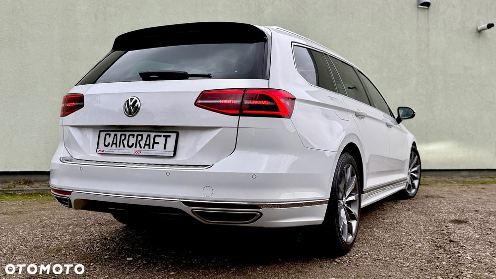Volkswagen Passat 2.0 TDI SCR DSG Highline - 15
