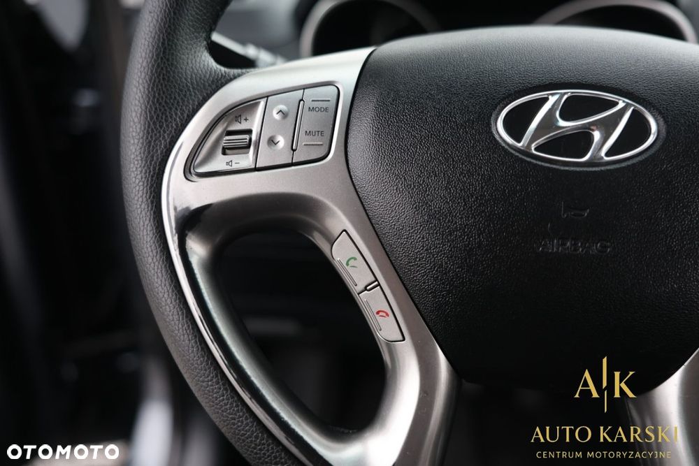 Hyundai ix35 - 21