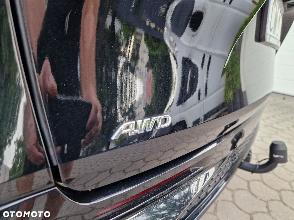 Toyota Sienna - 7