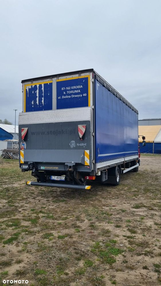 DAF LF45 - 2