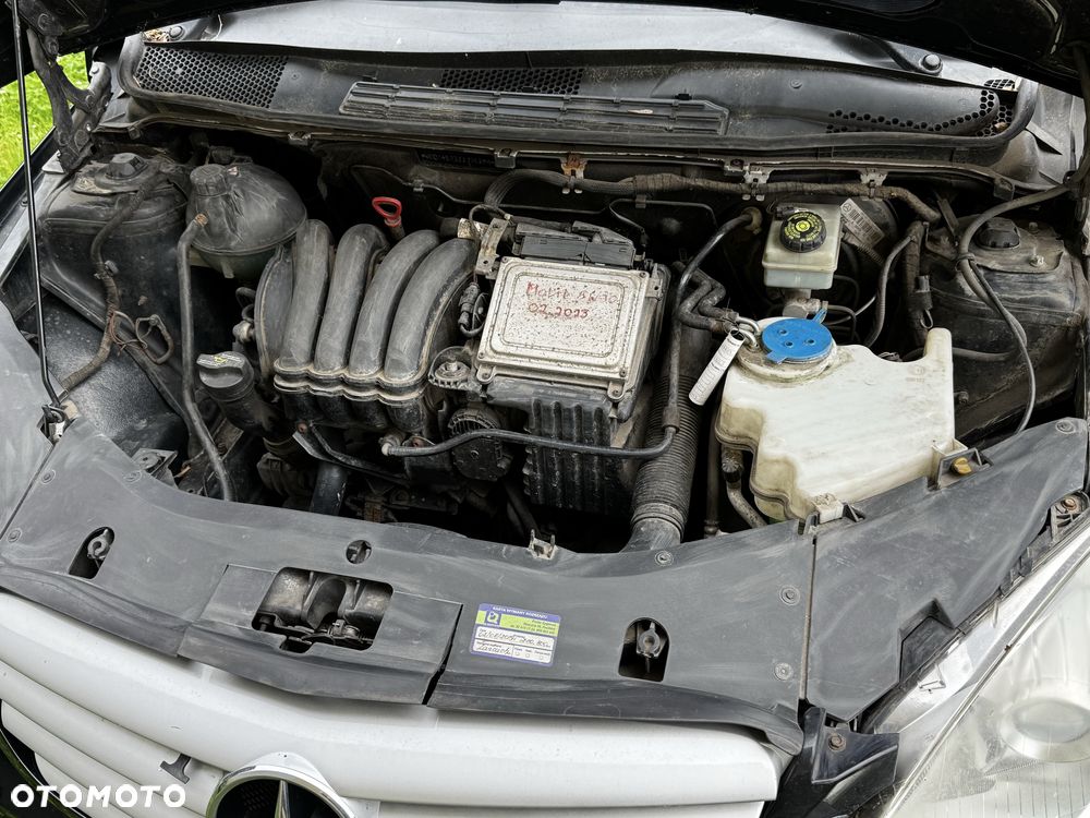 Mercedes-Benz Inny - 5