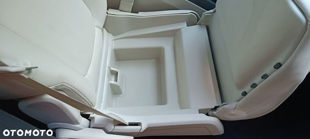 Fiat Freemont 3.6 V6 Lounge - 37