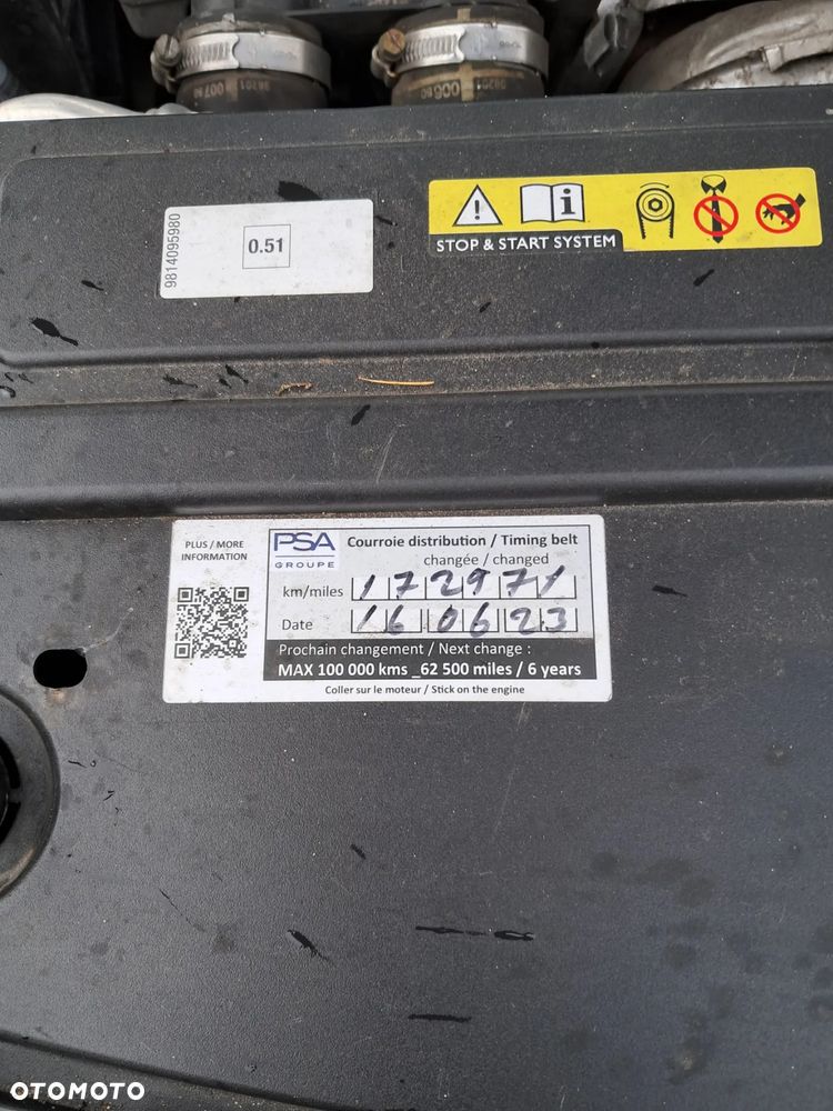 Opel Grandland X 1.6 CDTI Innovation S&S - 16