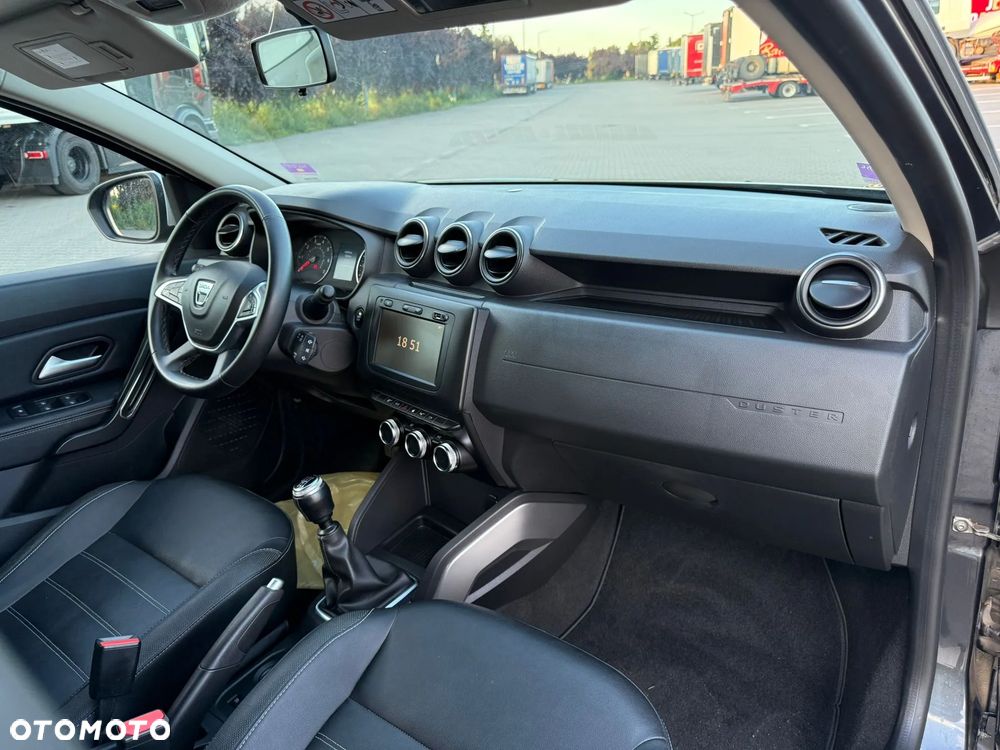 Dacia Duster - 16